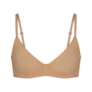 SKIMS Tan Bra NWT